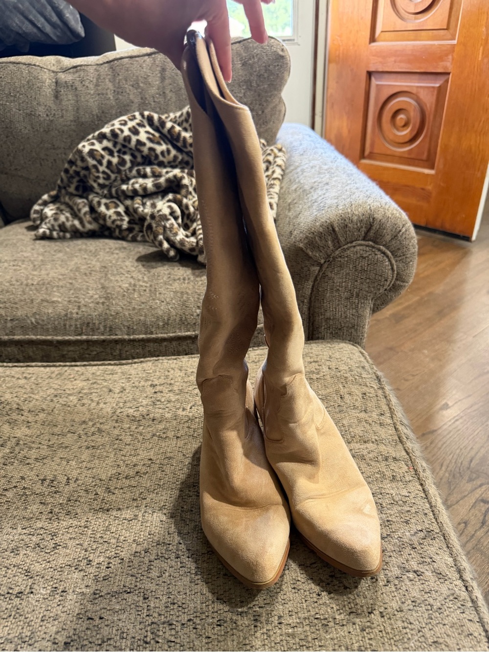 Women Cowgirl Boot
